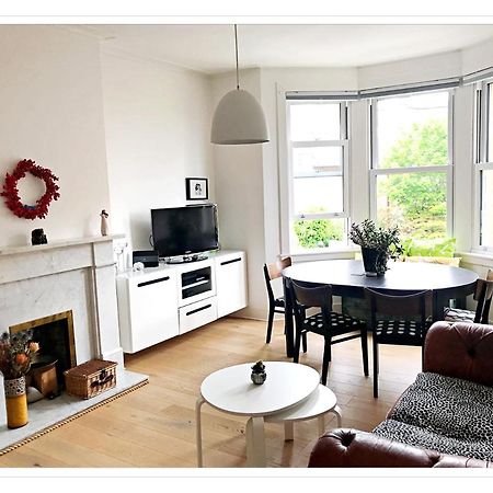 Spacious And Modern 2 Bedroom Flat Near The City Centre Edinburgh Exterior photo